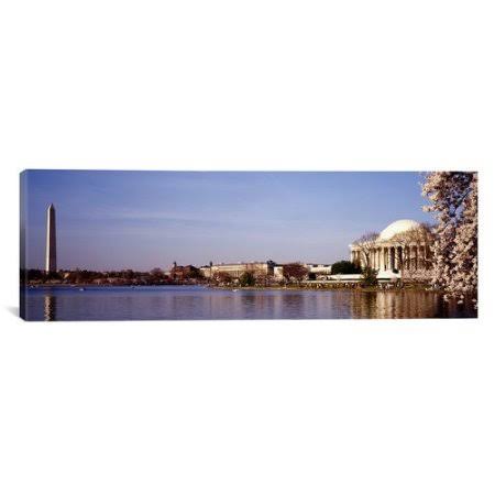 Photographic Print on Canvas C2992