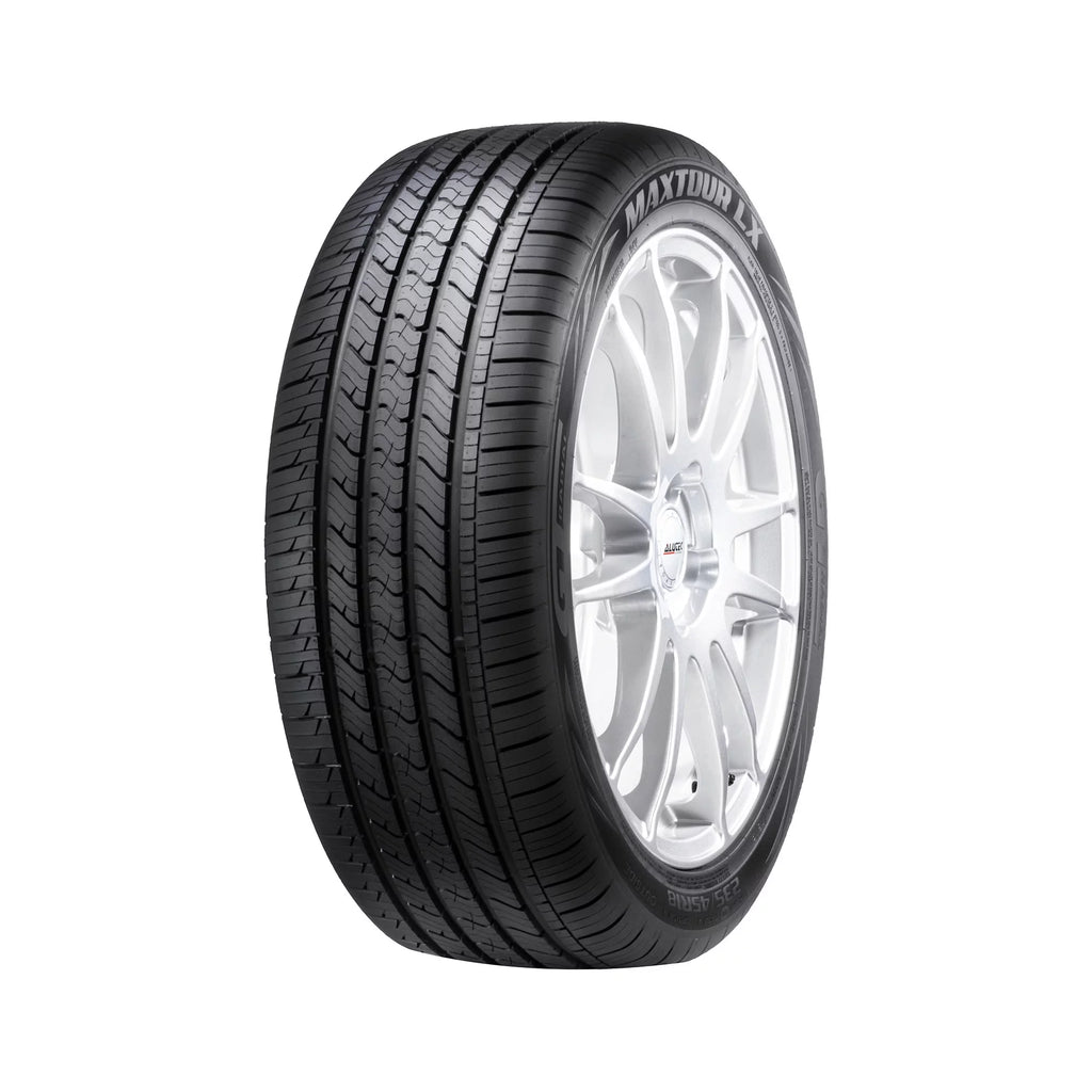 225/65R17 102H All Season Passenger Tire X856