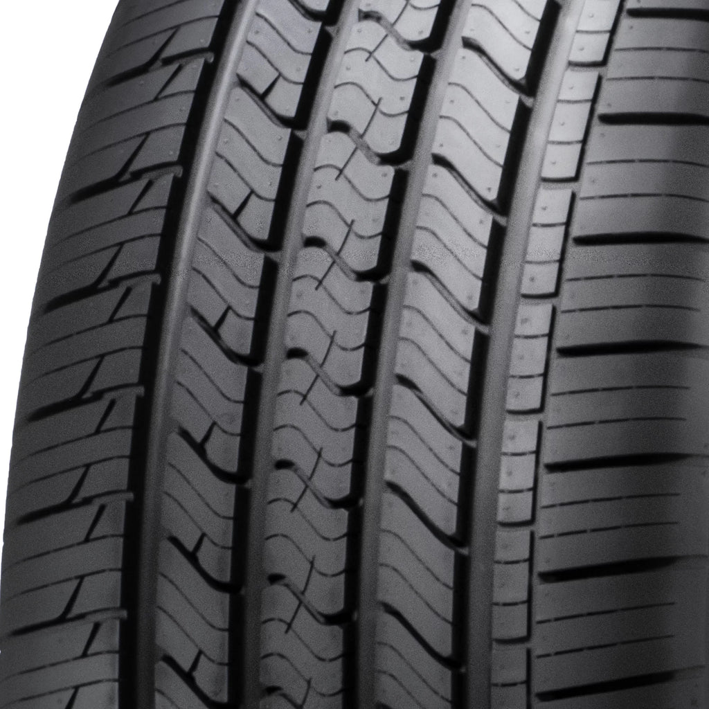 225/65R17 102H All Season Passenger Tire X856