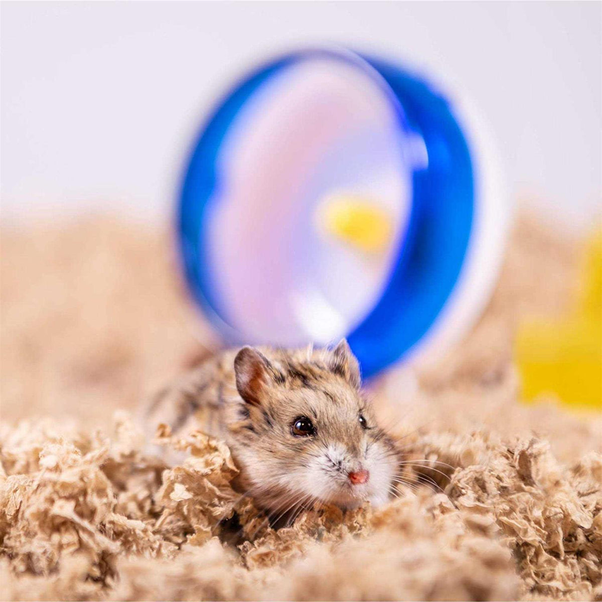 Soft Paper Pet Bedding M666113