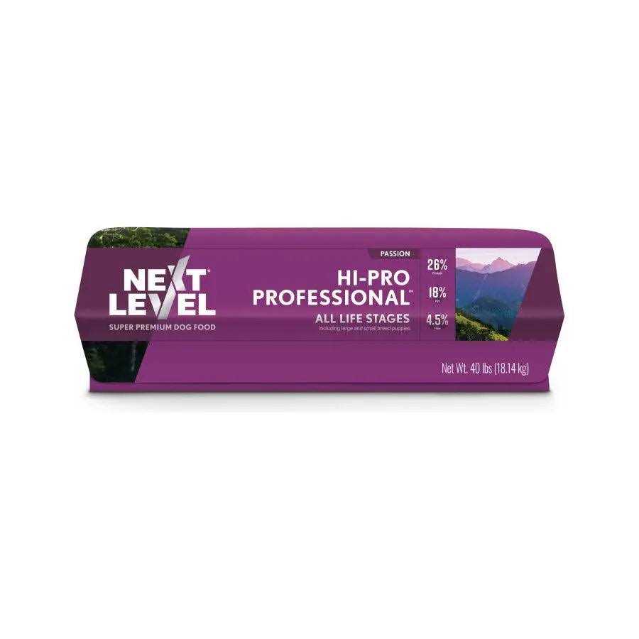 Professional Dry Dog Food Q94361