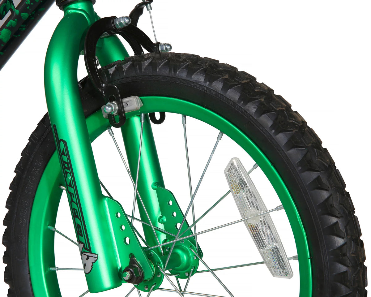 16-inch BMX Bike S31376