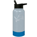 32oz. Logo Water Bottle J8941