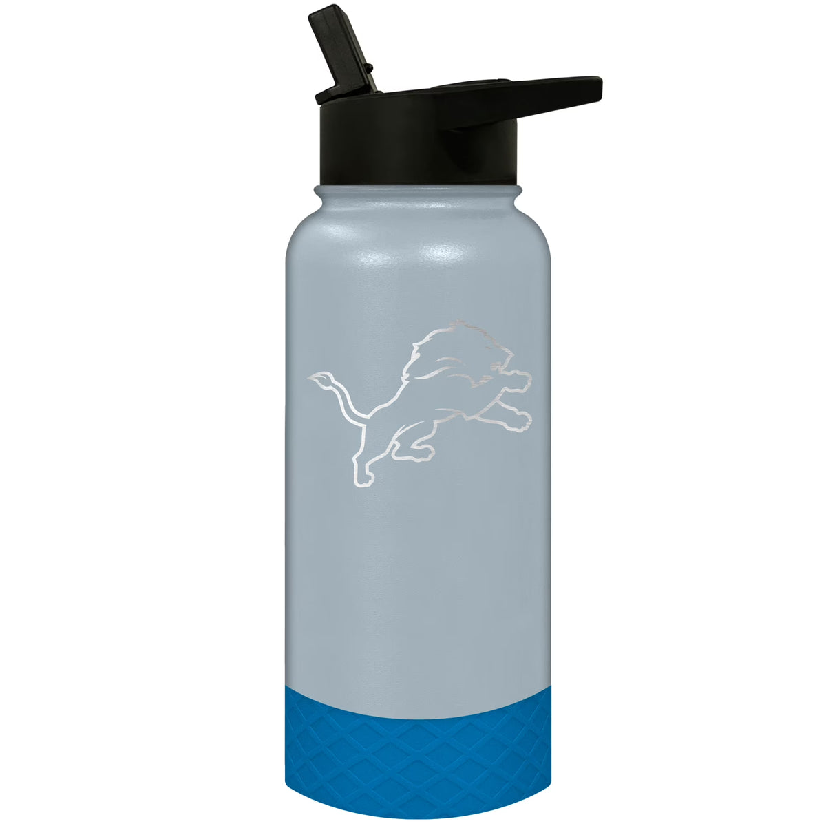 32oz. Logo Water Bottle J8941