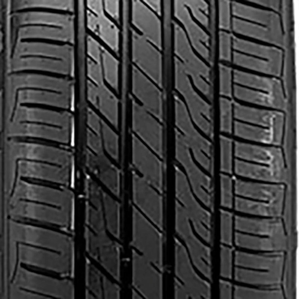 215/55R18 95V All Season Passenger Tire C1046