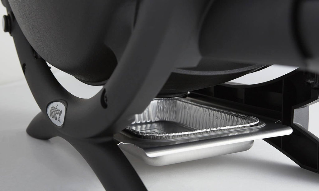 Electric Grill B470001