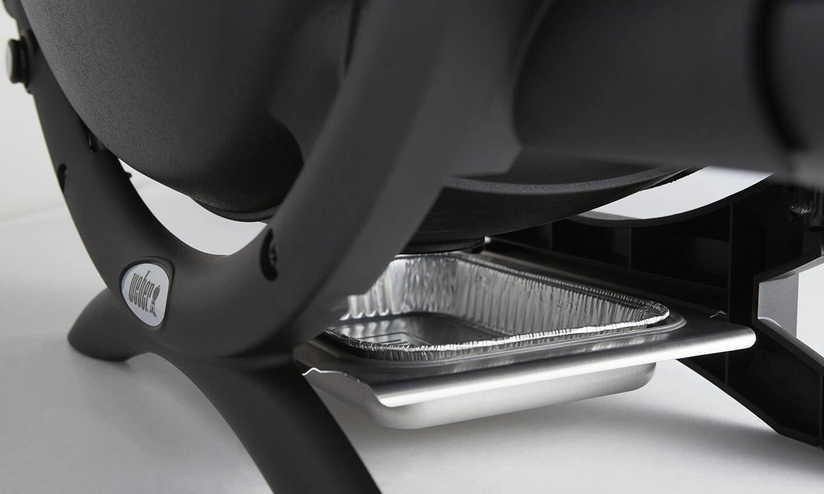 Electric Grill B470001