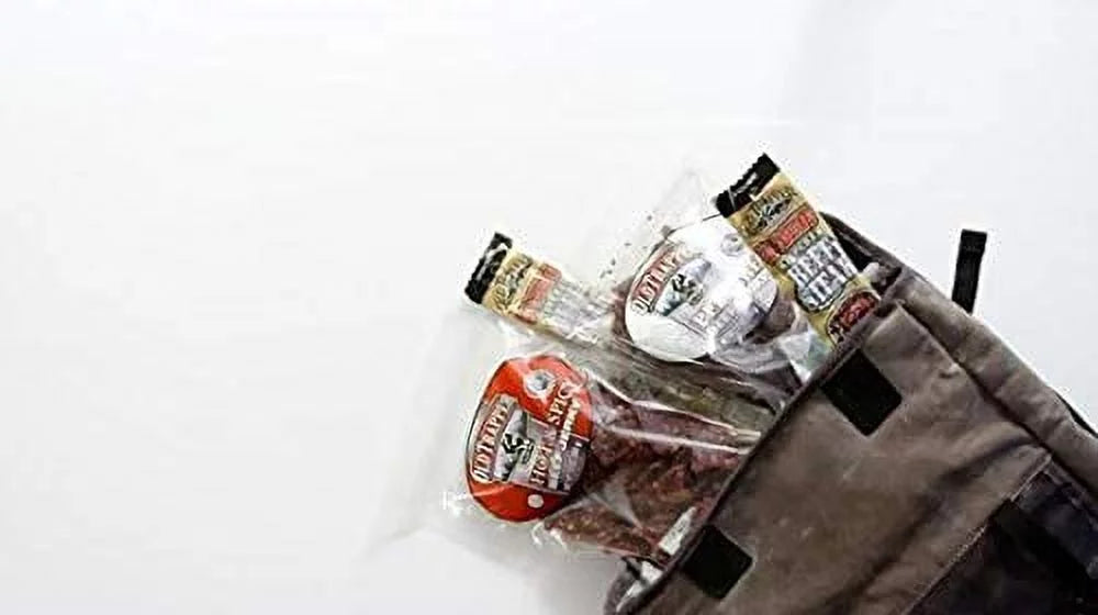 Teriyaki Kippered Beef Steaks 2 oz Box of 12 O54813