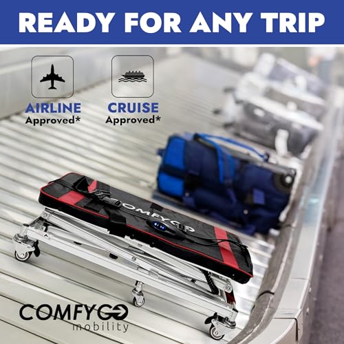 Lightweight Wheelchair Lift for Cars up to 110 lbs N906
