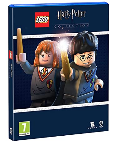 LEGO Harry Potter Collection (Nintendo Switch) S508
