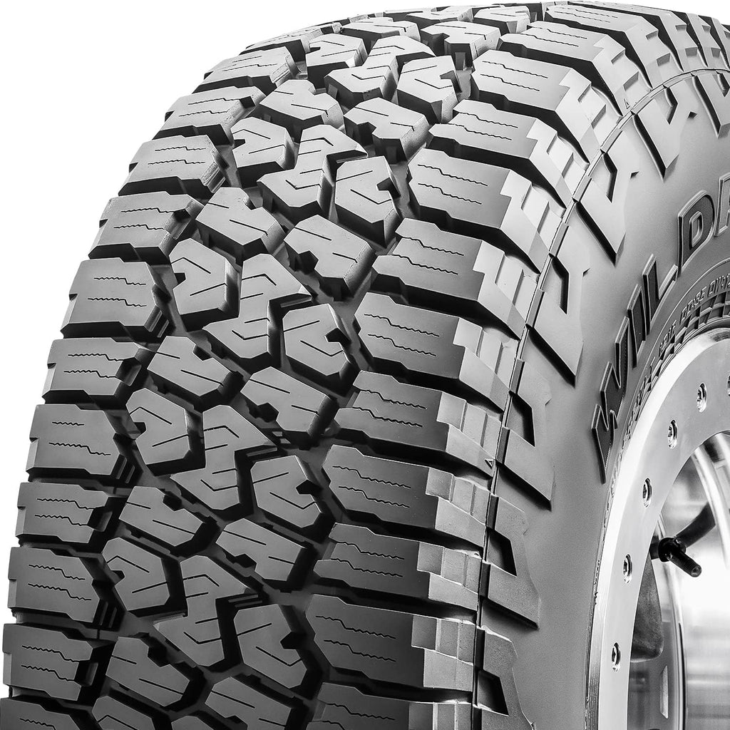 235/75R15 109T All Terrain Radial Tire V237