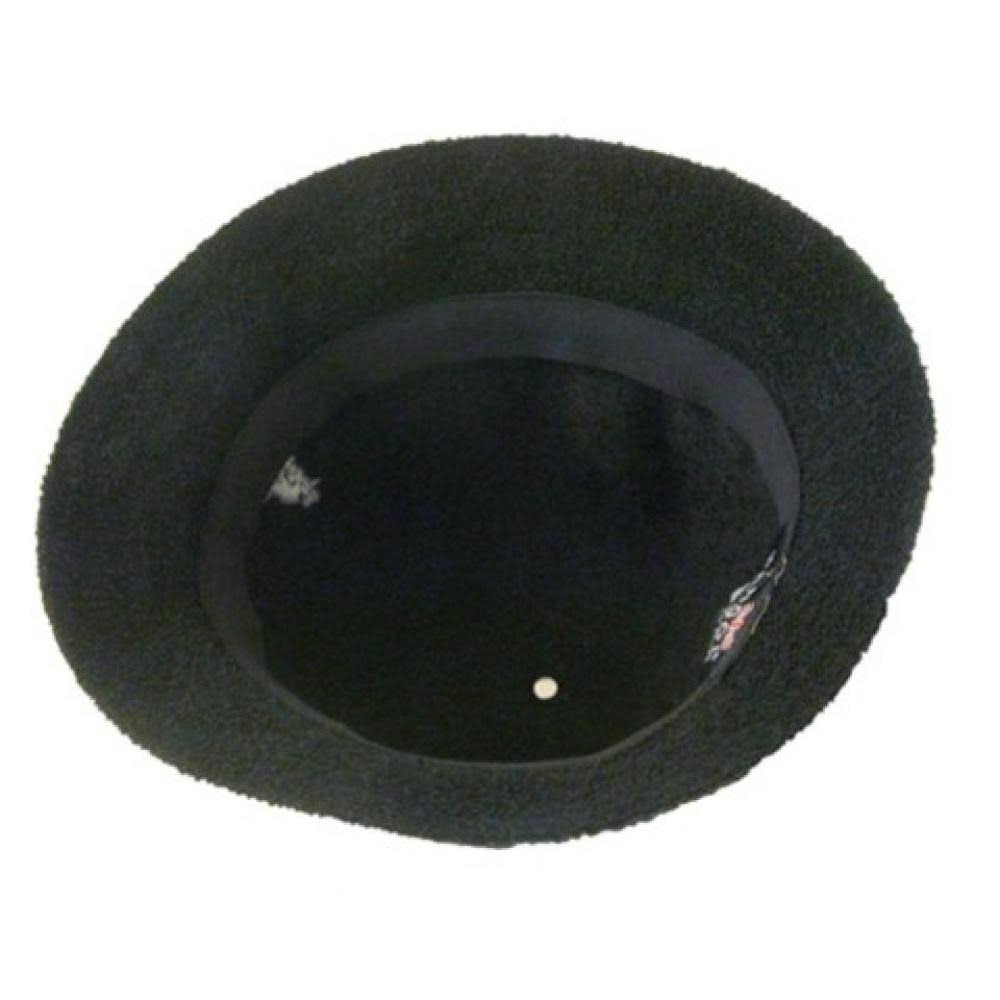 Black Casual Hat O302