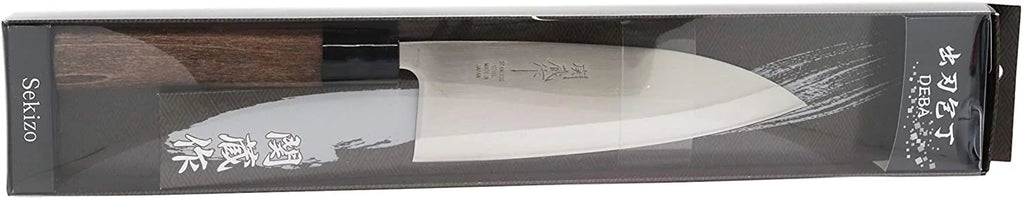 Japanese Sushi Chef Deba Knife 160mm Z5637