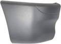 Front Passenger Side Bumper End Cap K976711