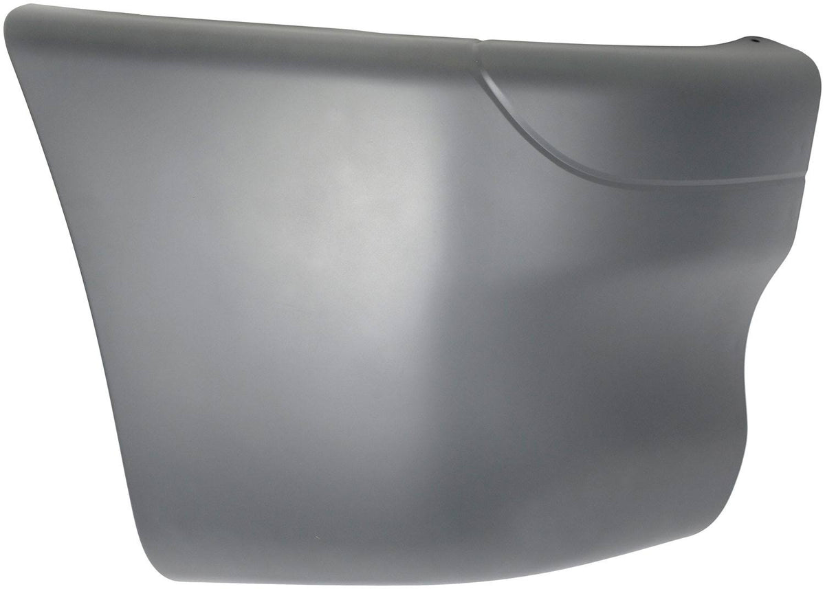 Front Passenger Side Bumper End Cap K976711