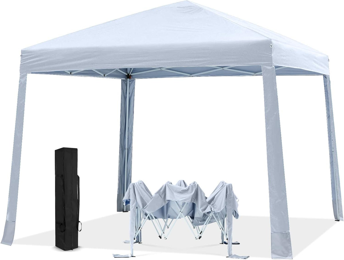 10x10Ft Pop-up Canopy Tent C285626