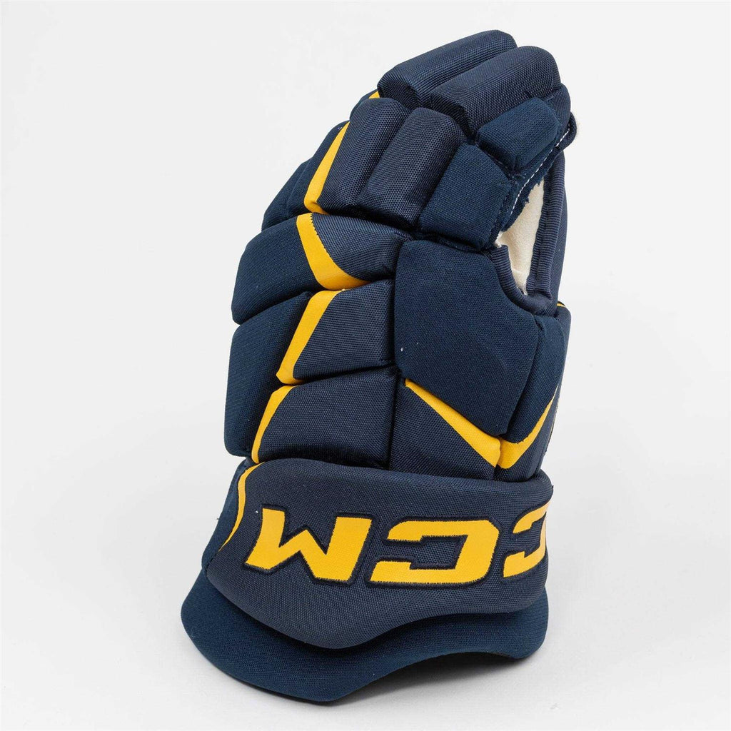 Hockey Gloves A467