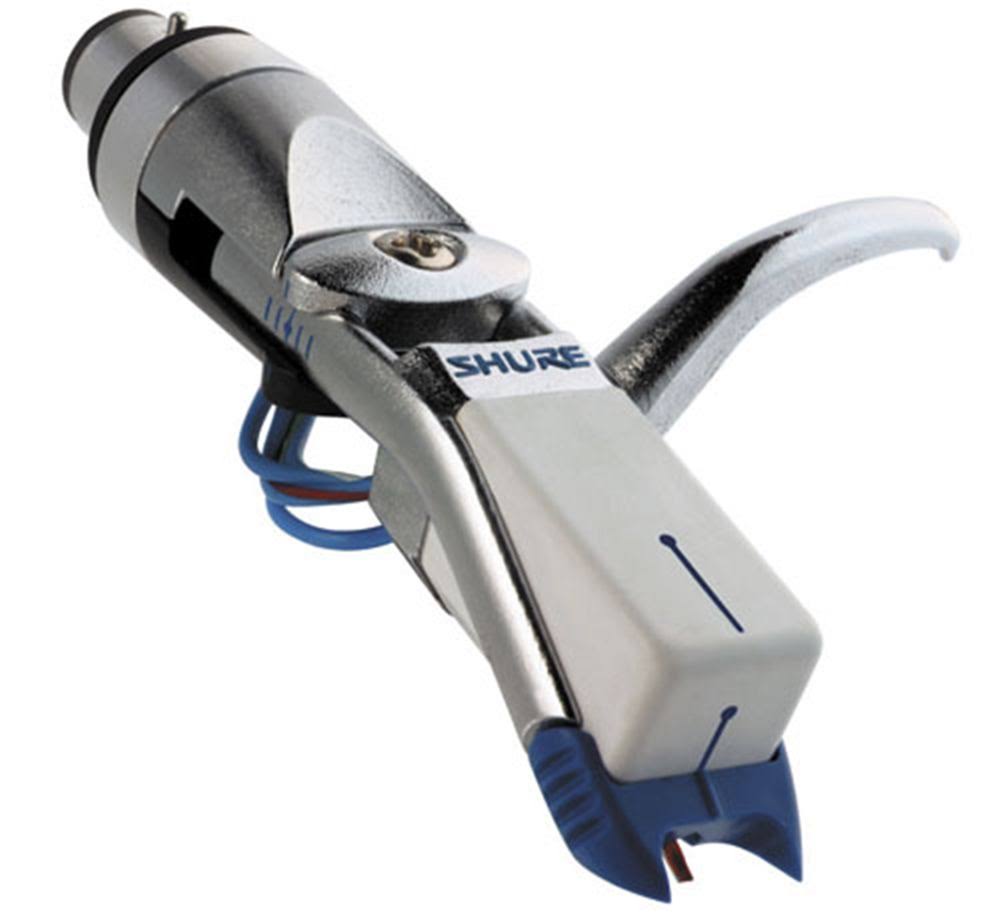 WhiteLabel DJ Cartridge N693