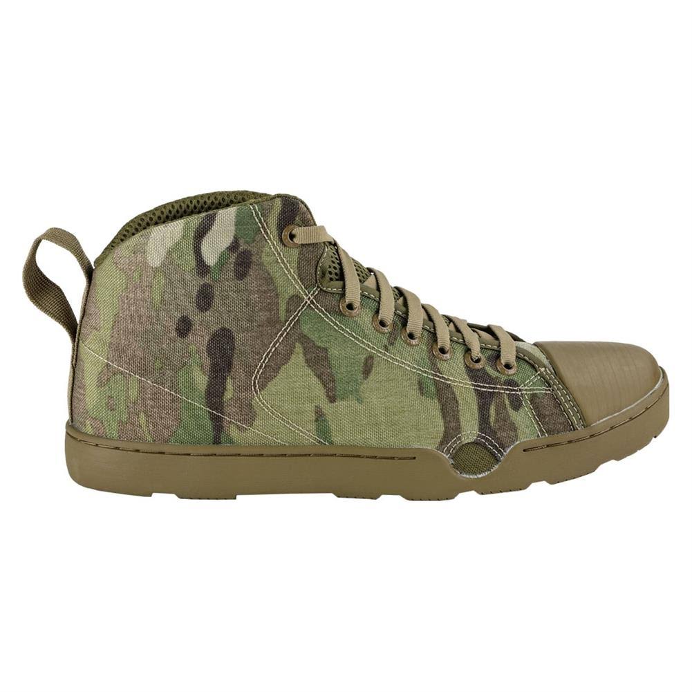 Multicam Maritime Assault Mid Shoes B20136