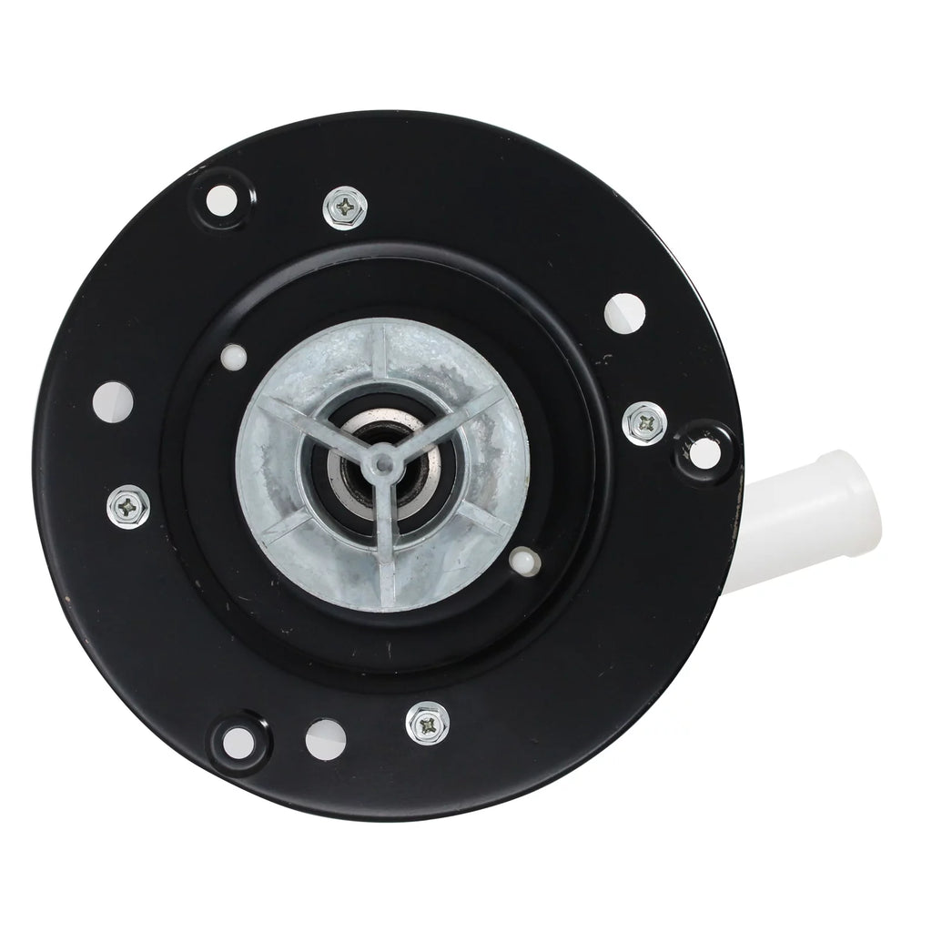 Washer Drain Pump Replacement J8496