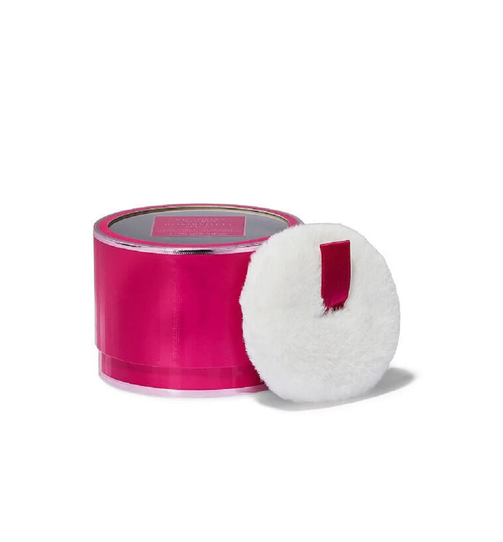 Fragrance Shimmer Dust Puff Powder J146184