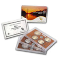 2013 United States Mint Proof Set O9215