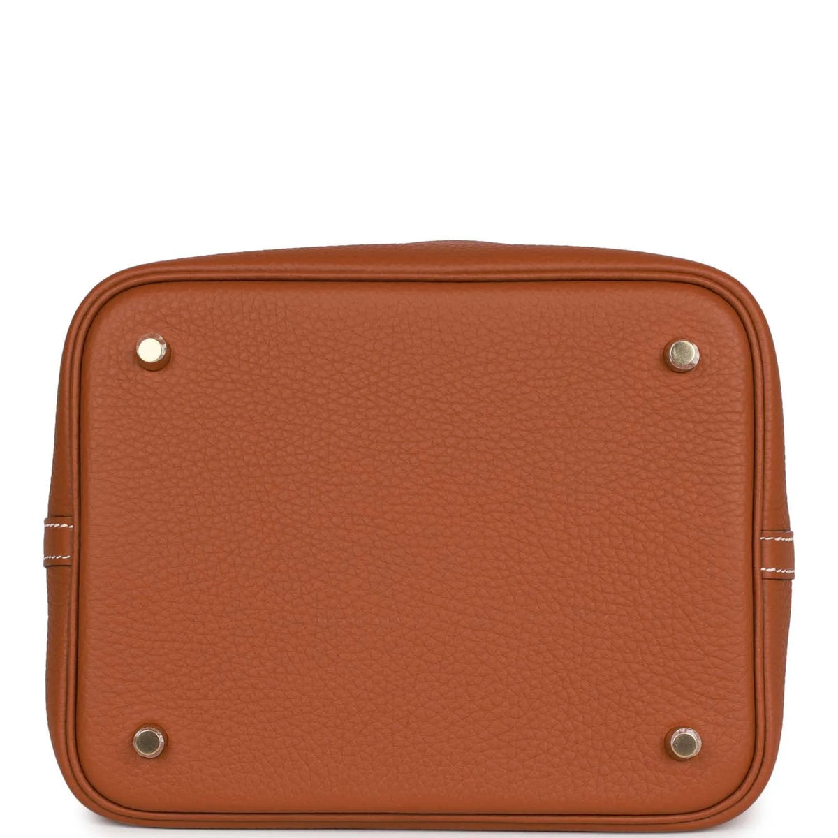 Gold Clemence 22 Picotin M85731