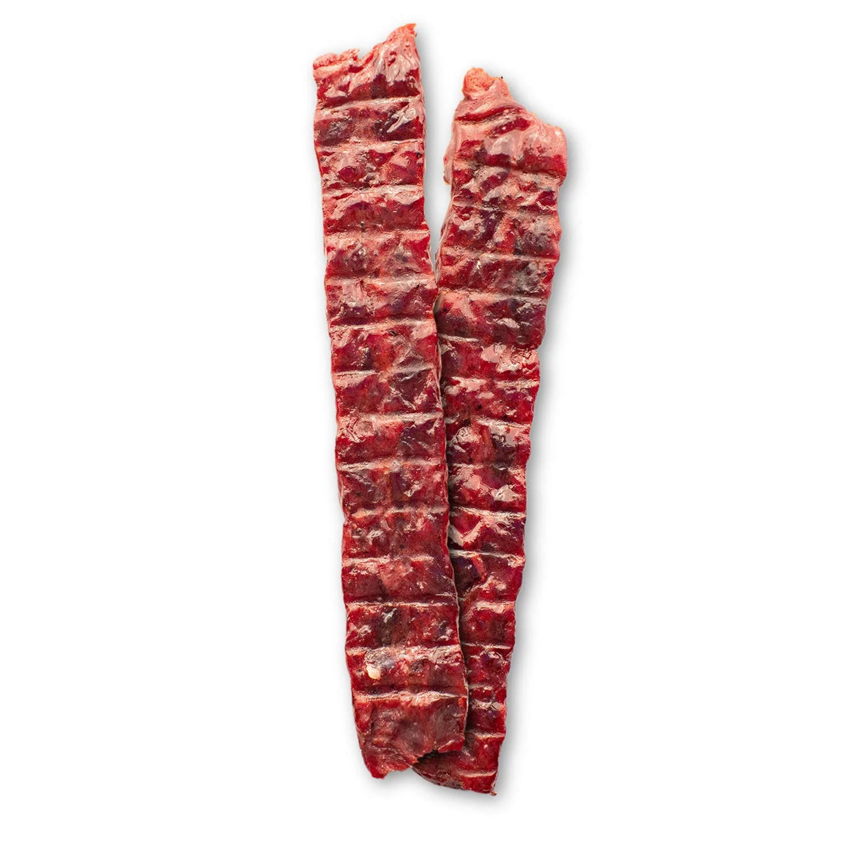 Teriyaki Kippered Beef Steaks 2 oz Box of 12 O54813