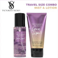 Fragrance Mist & Lotion 2.5 oz Set S9568