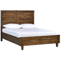 King Panel Headboard C30356