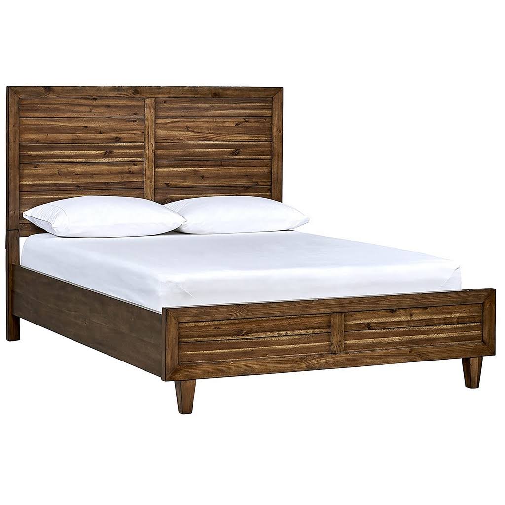 King Panel Headboard C30356