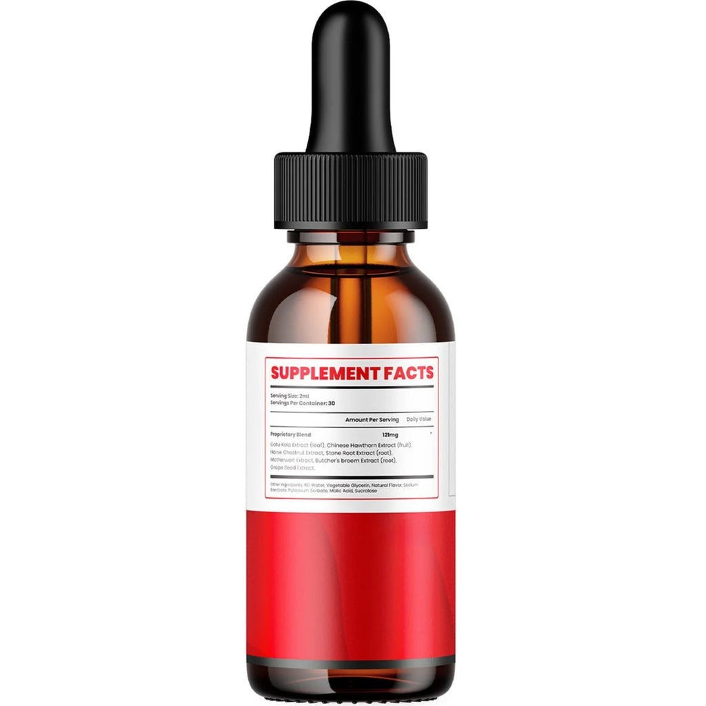 Sweet Relief Drops G886490