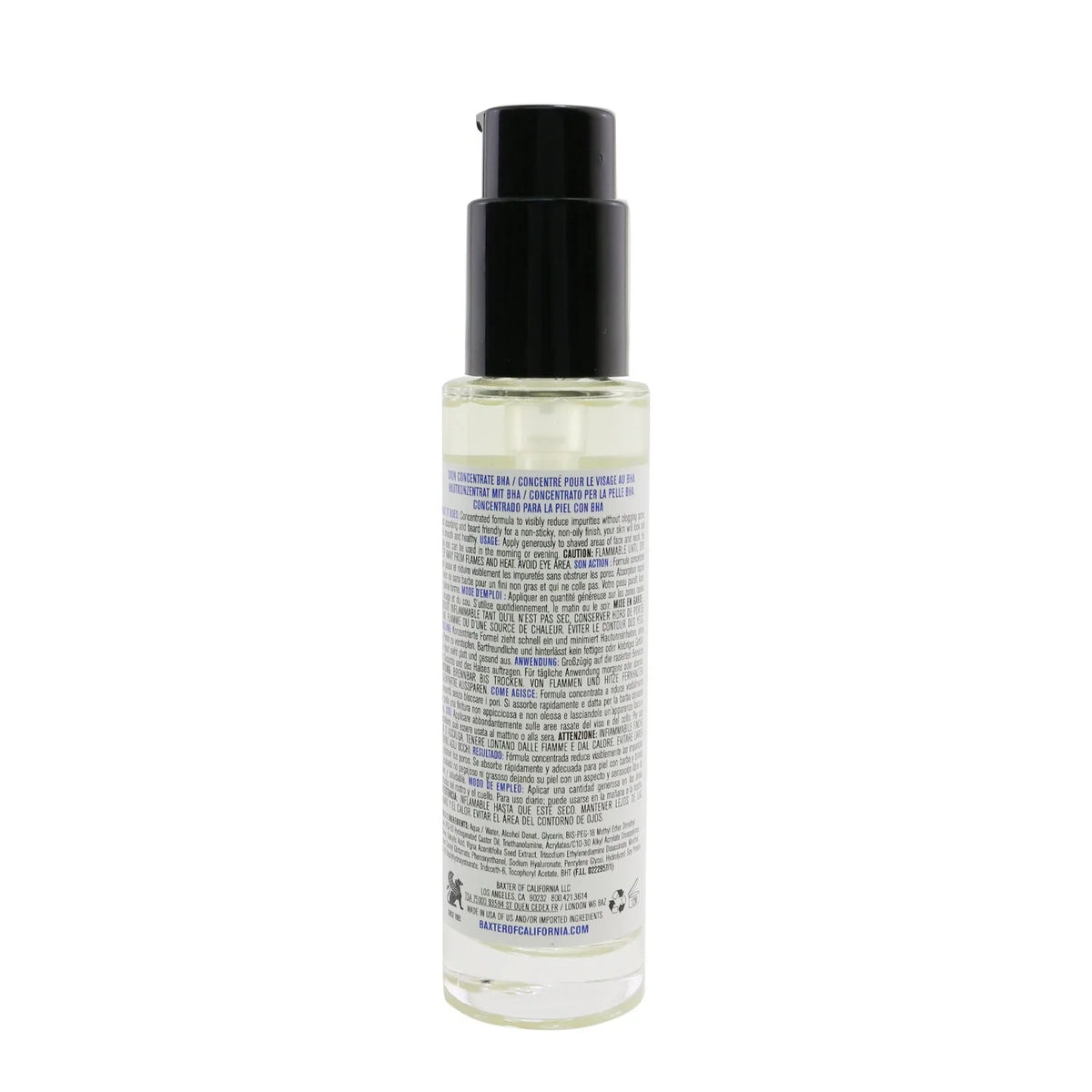 BHA Skin Serum 50ml H6491