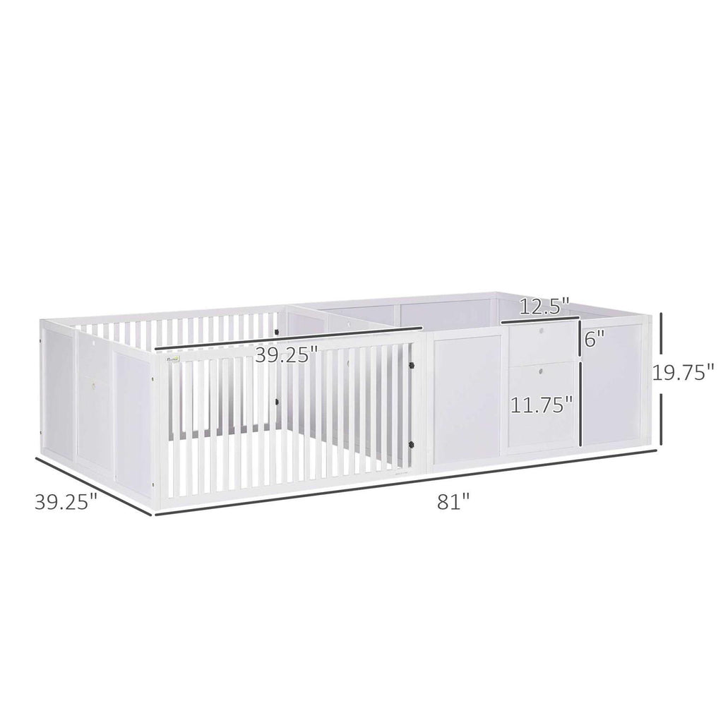 Dog Whelping Box N4746