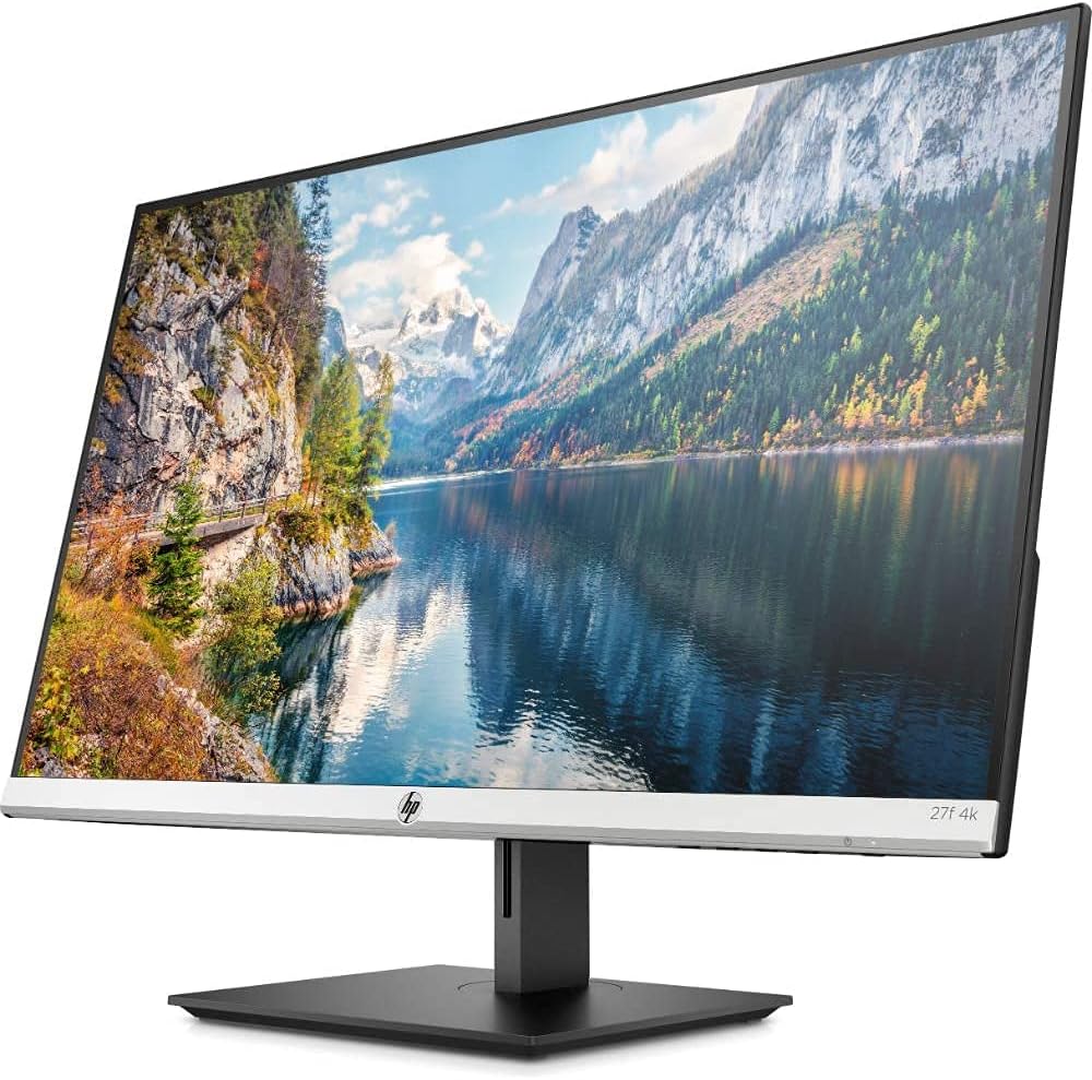 27 4K IPS Monitor Q620531