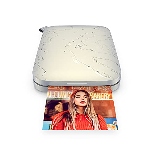 Portable 2x3 Instant Photo Printer H485324