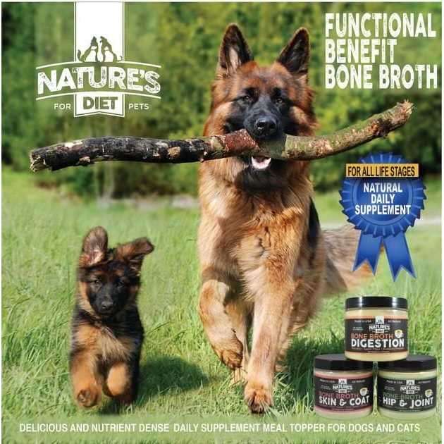 Bone Broth Protein Powder for Hip and Joint H51324