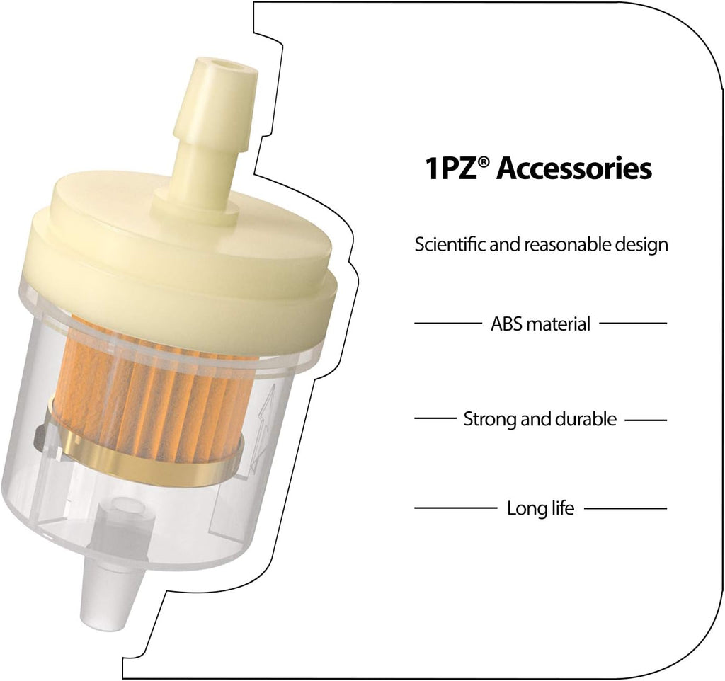 Carburetor Pack of 2 S137
