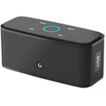 Portable Wireless Bluetooth Speaker with 24 Hour Playtime, Touch Control, IPX6 Waterproof, Black K4445