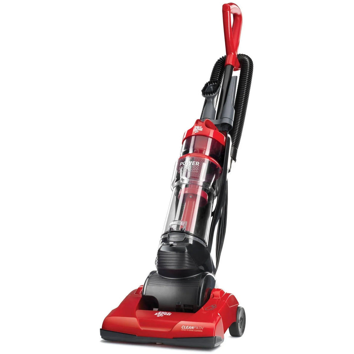 Upright Bagless Vacuum E73260