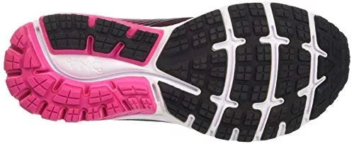 Black Running Shoe I9710