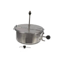 Kettle Assembly 8 oz C291873