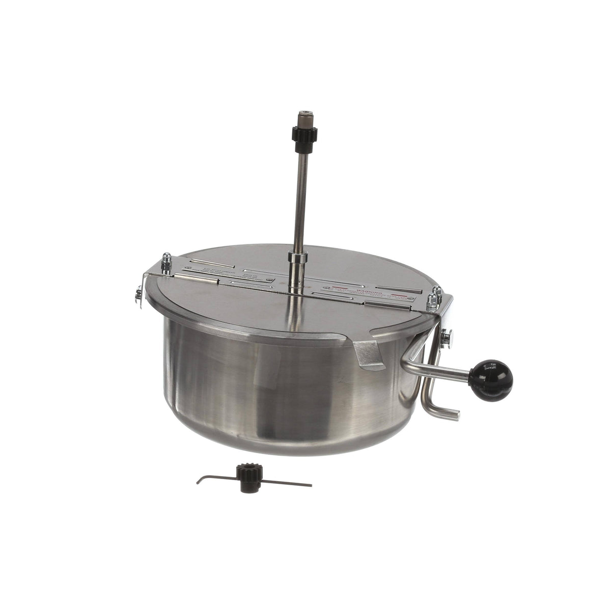 Kettle Assembly 8 oz C291873