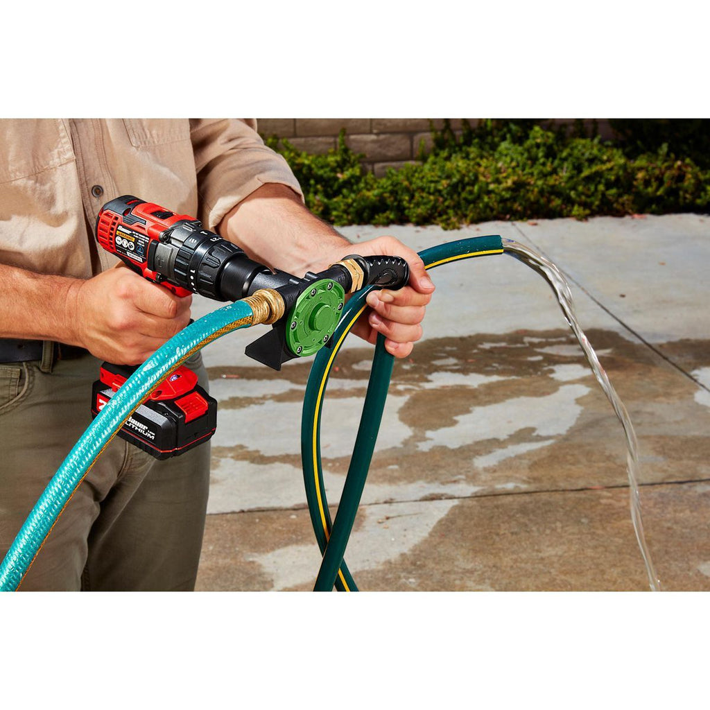 Drill Pump G96184