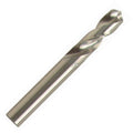 9.09mm Diameter Carbide Stub Length Drill, Bright Finish, 40mm LOC K189909