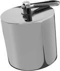 Black 32-Ounce Steel Weight U295
