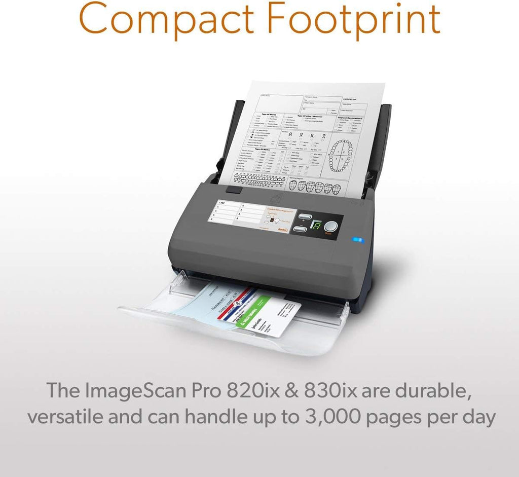ADF Scanner Z2787