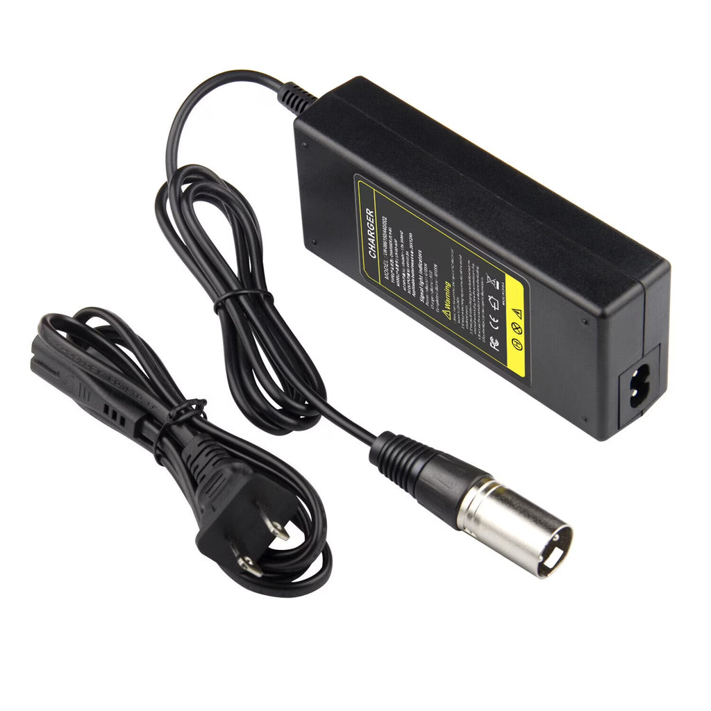 44V Lead-acid Scooter Battery Charger L2007