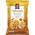 Gluten Free Caramel Rice Crisps, 7.04Oz, 6 Count C55783