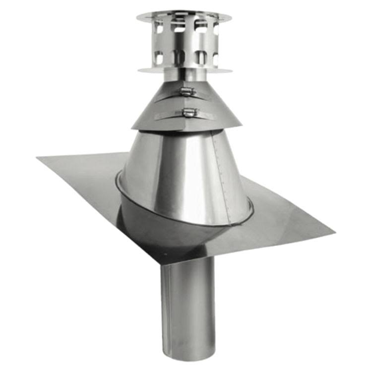 14-inch Variable Pitch Flashing Kit E224074